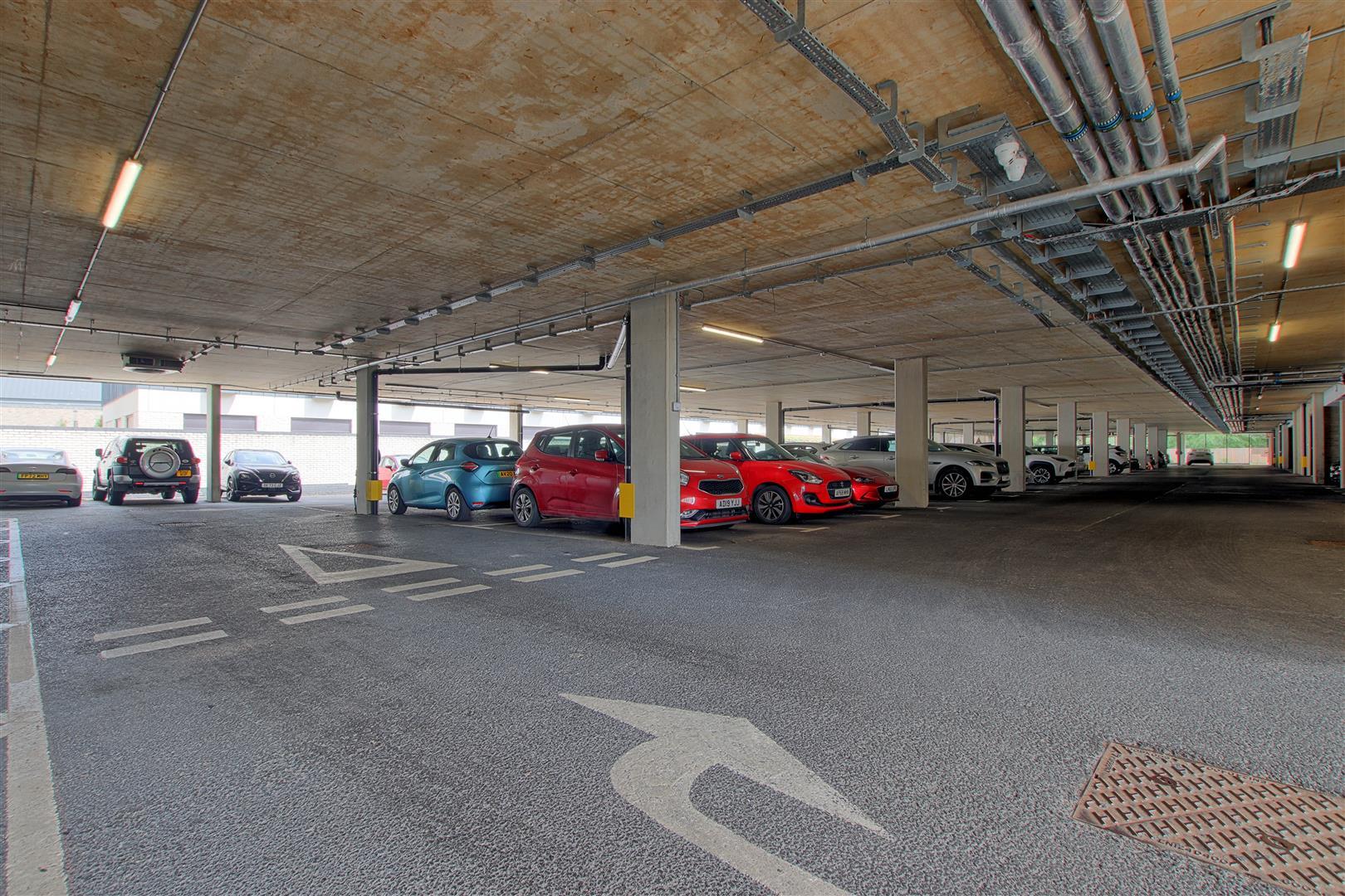 Marleigh Avenue, Cambridge